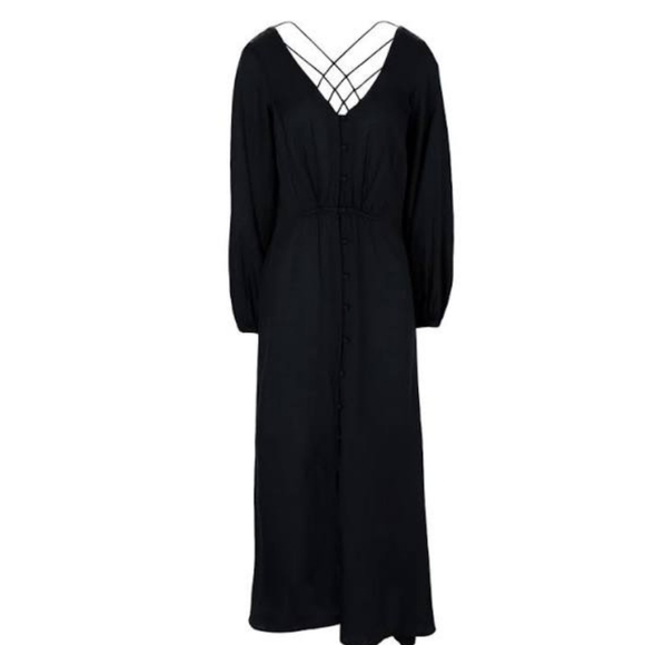 NWT Free People dress size 10 - Picture 2 of 7